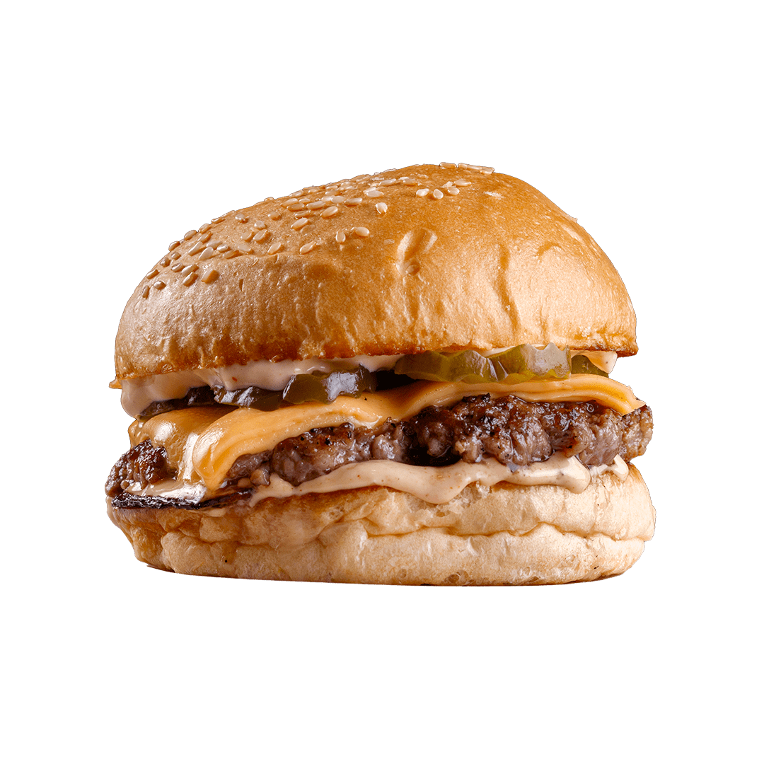 Smasher Para Hamburguesas Smash Burger - Asar®